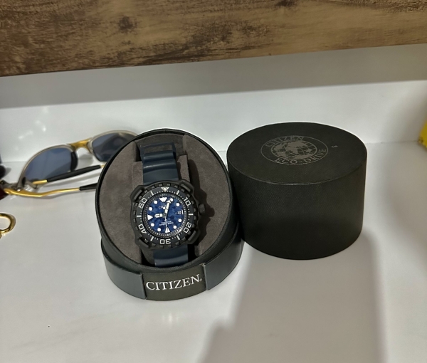 Citzen eco drive