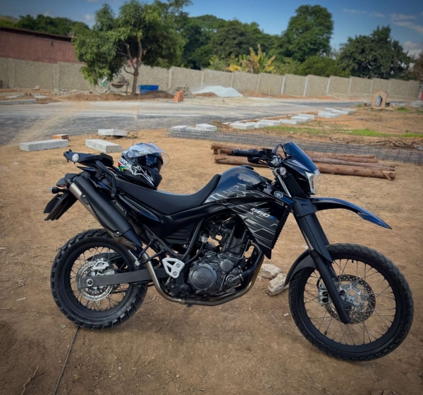 Xt 660R 2018