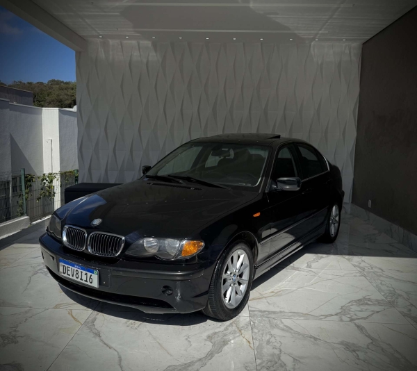 BMW 325i