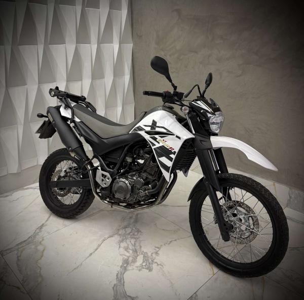 2 edicao xt branca 