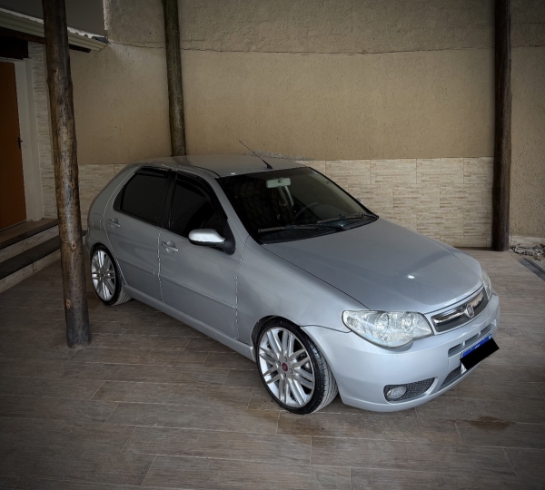 Palio baixo 