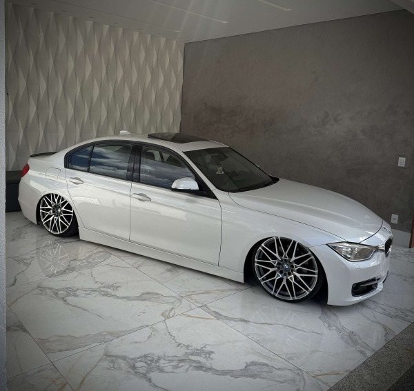 Bmw 328i 