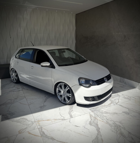 Polo dos novo 